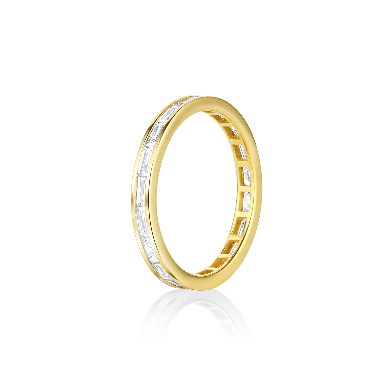 Merritt Baguette Band