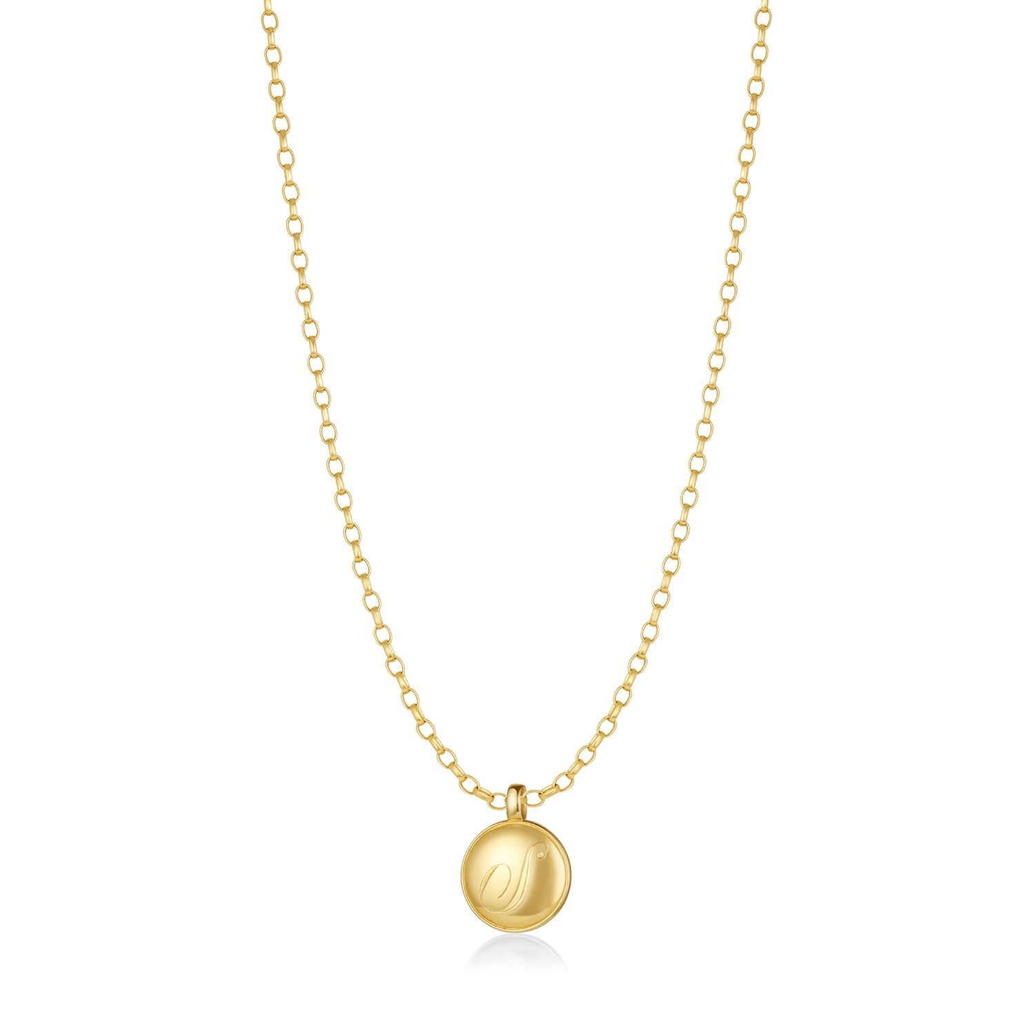 Legacy Pendant