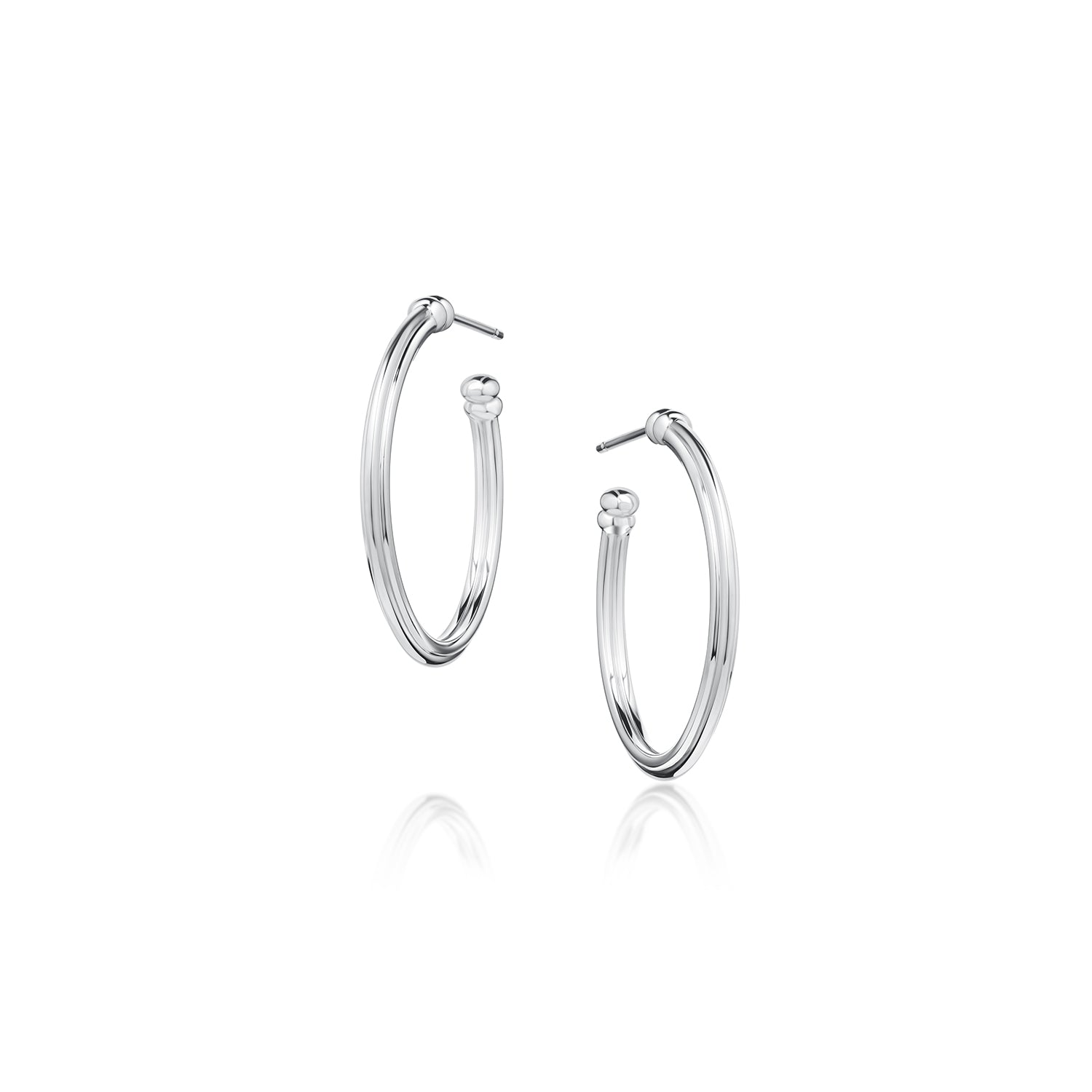 Cavallo Hoops