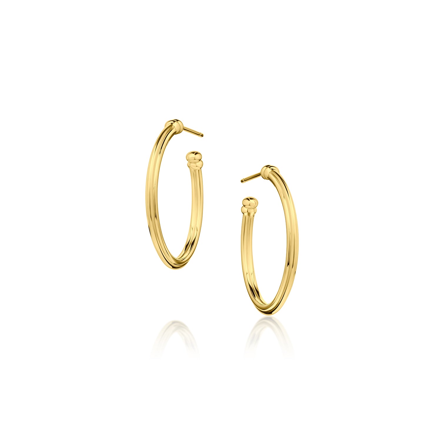 Cavallo Hoops