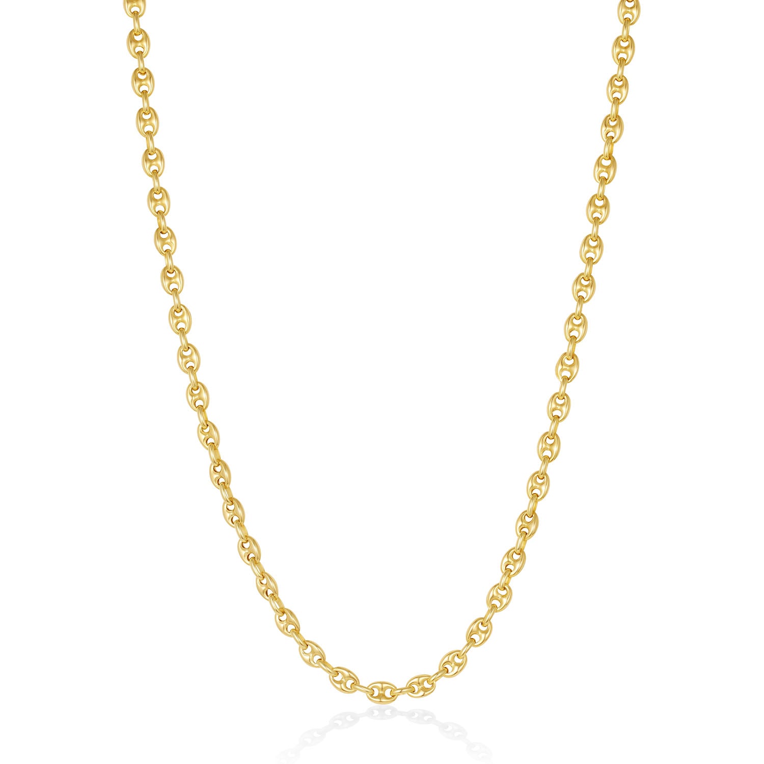 Belvedere Necklace