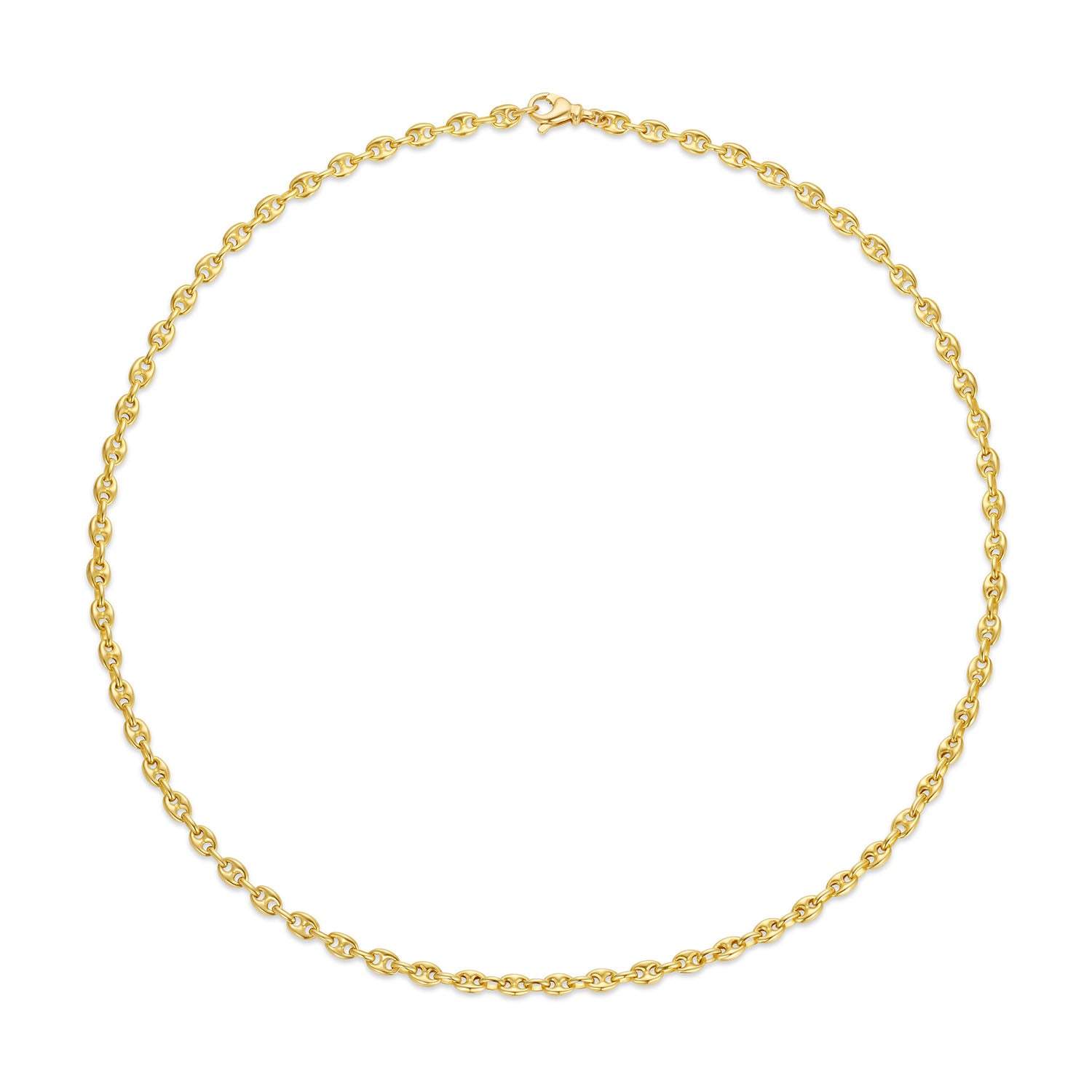 Belvedere Necklace
