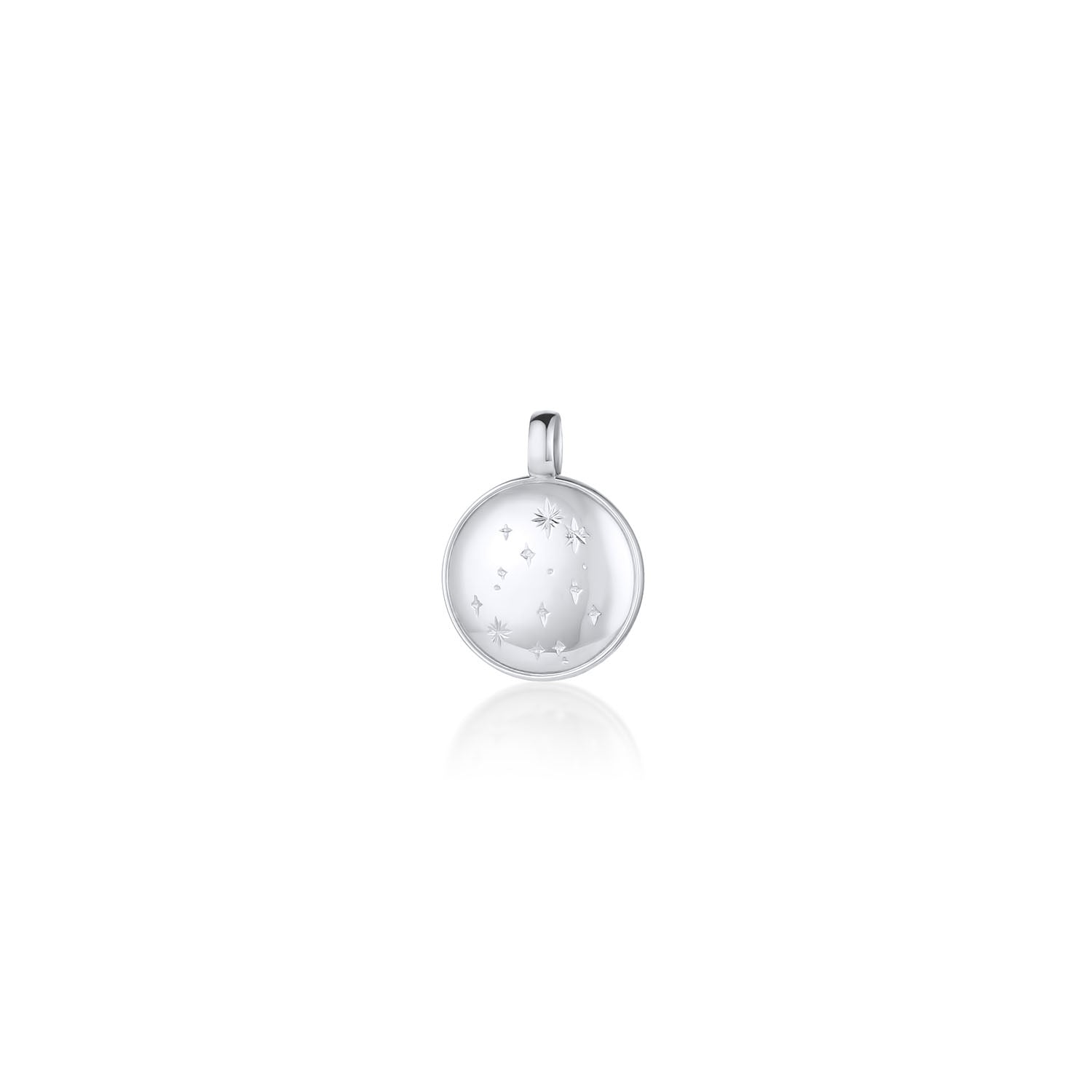 Legacy Pendant