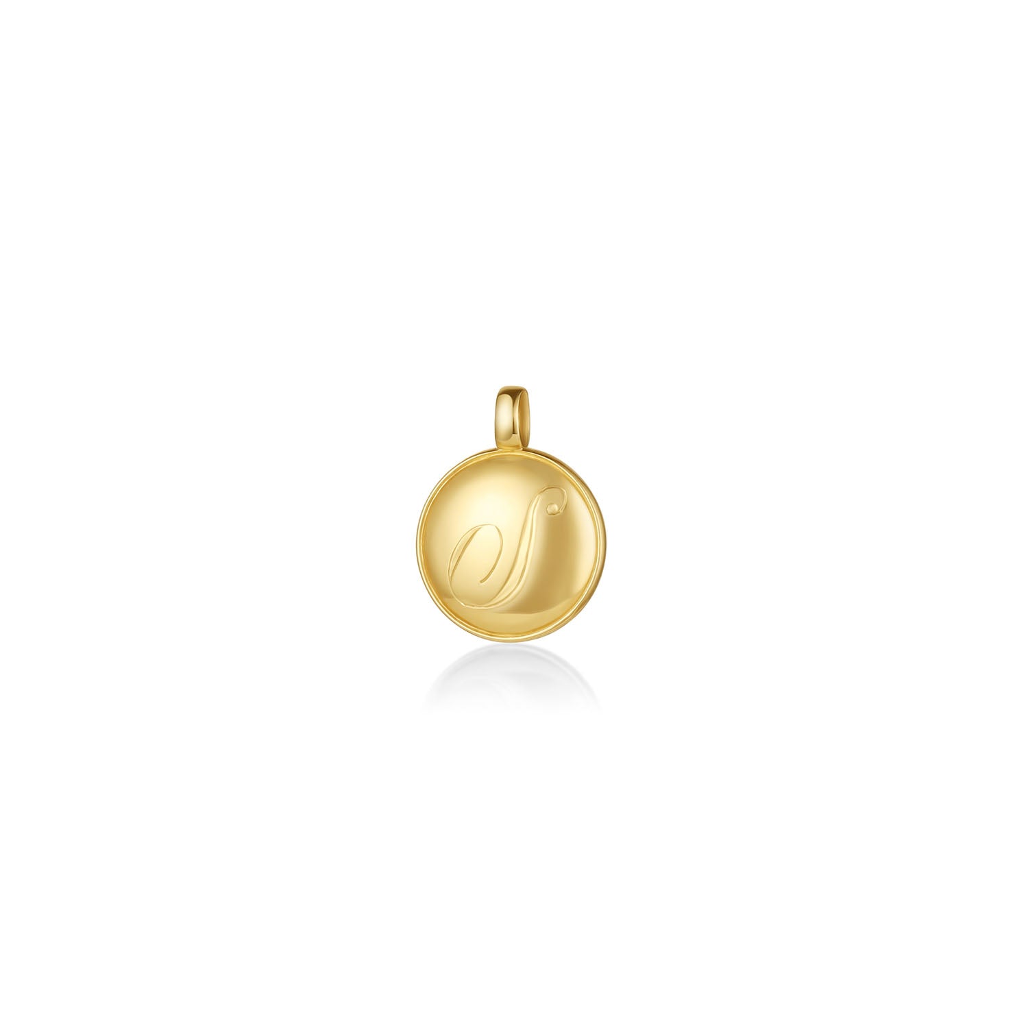 Legacy Pendant