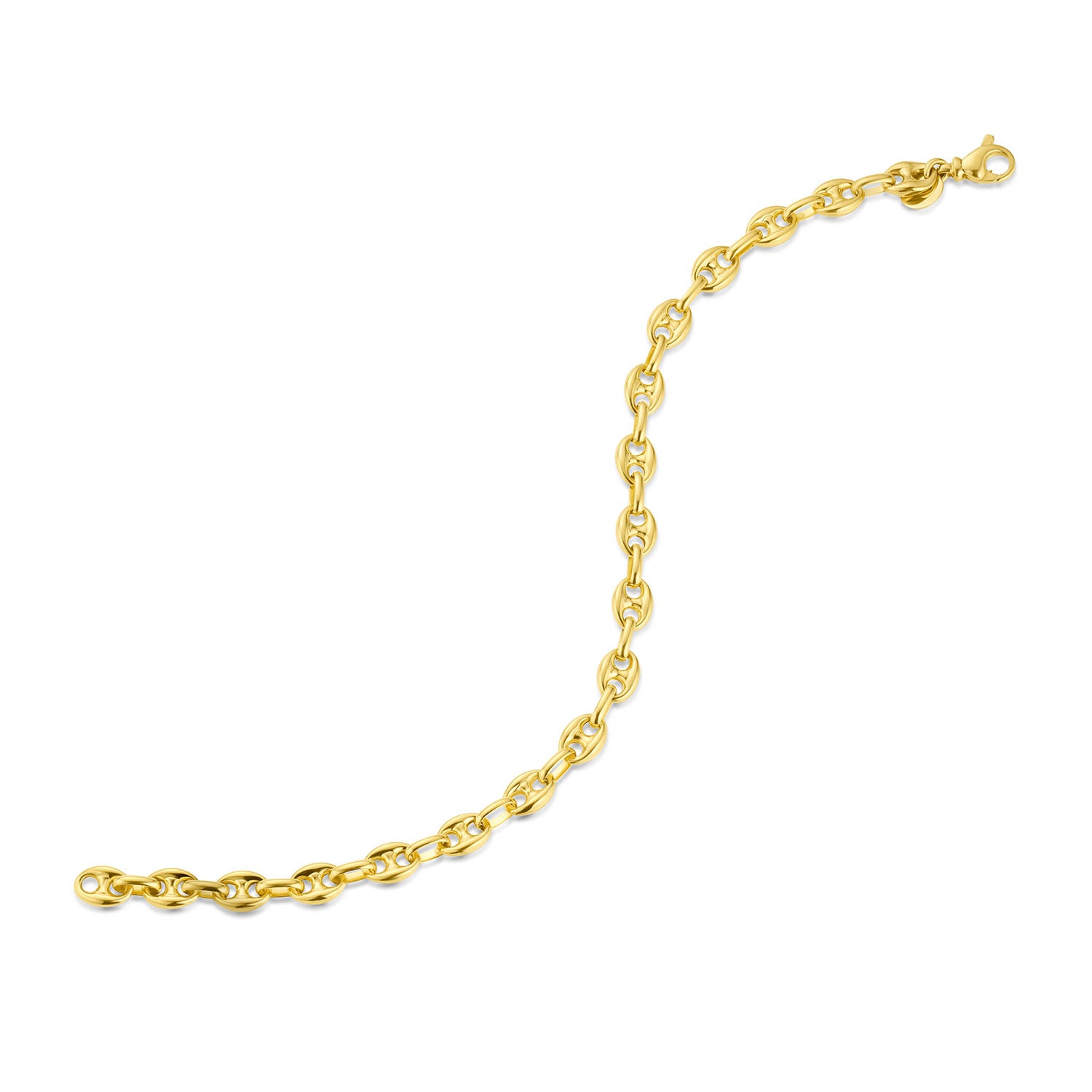Belvedere Bracelet