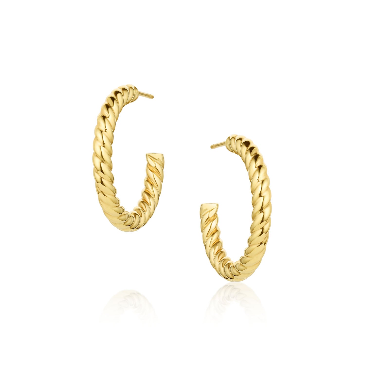 Tress Hoops